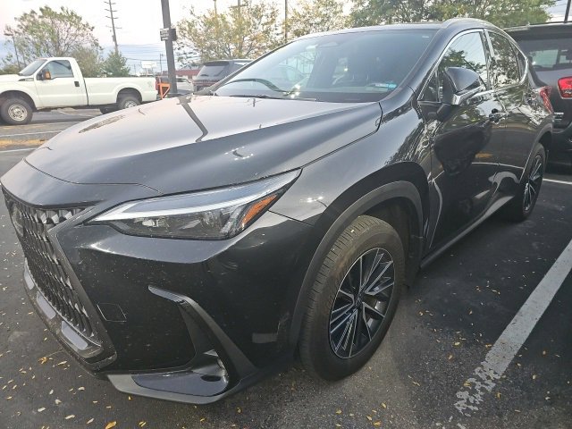 Used 2024 Lexus NX 350h AWD w/ Premium Package