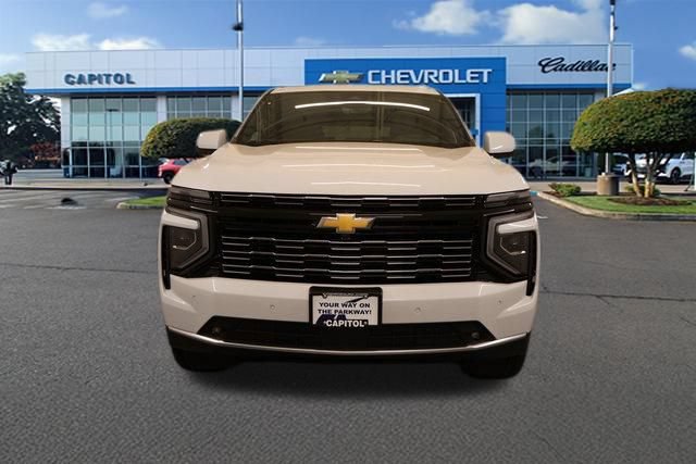 New 2026 Chevrolet Tahoe High Country w/ Sun And Tow Package AWD/4WD image 7