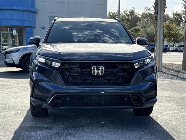 New 2026 Honda CR-V Sport-L image 3