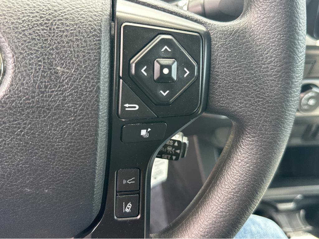 Used 2023 Toyota Tacoma SR RWD image 23