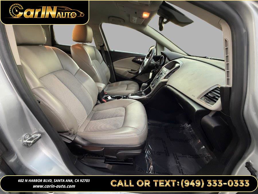 Used 2014 Buick Verano Convenience image 12