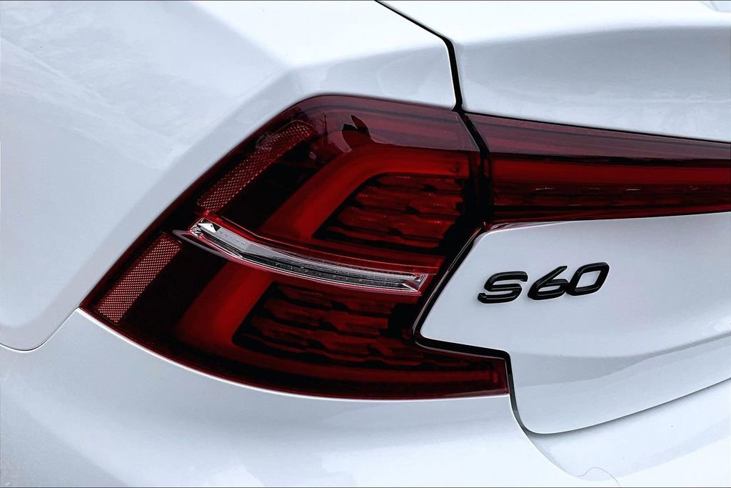 Certified 2023 Volvo S60 B5 Plus w/ Climate Package image 23