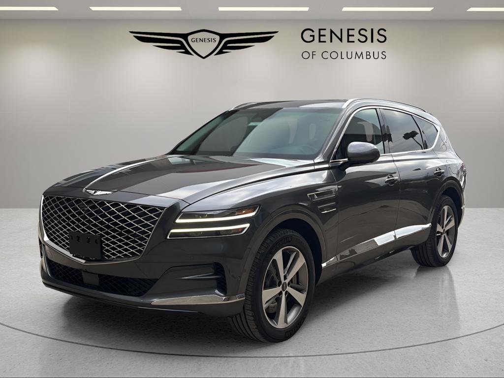 Used 2023 Genesis GV80 2.5T w/ Prestige 20" Package image 1