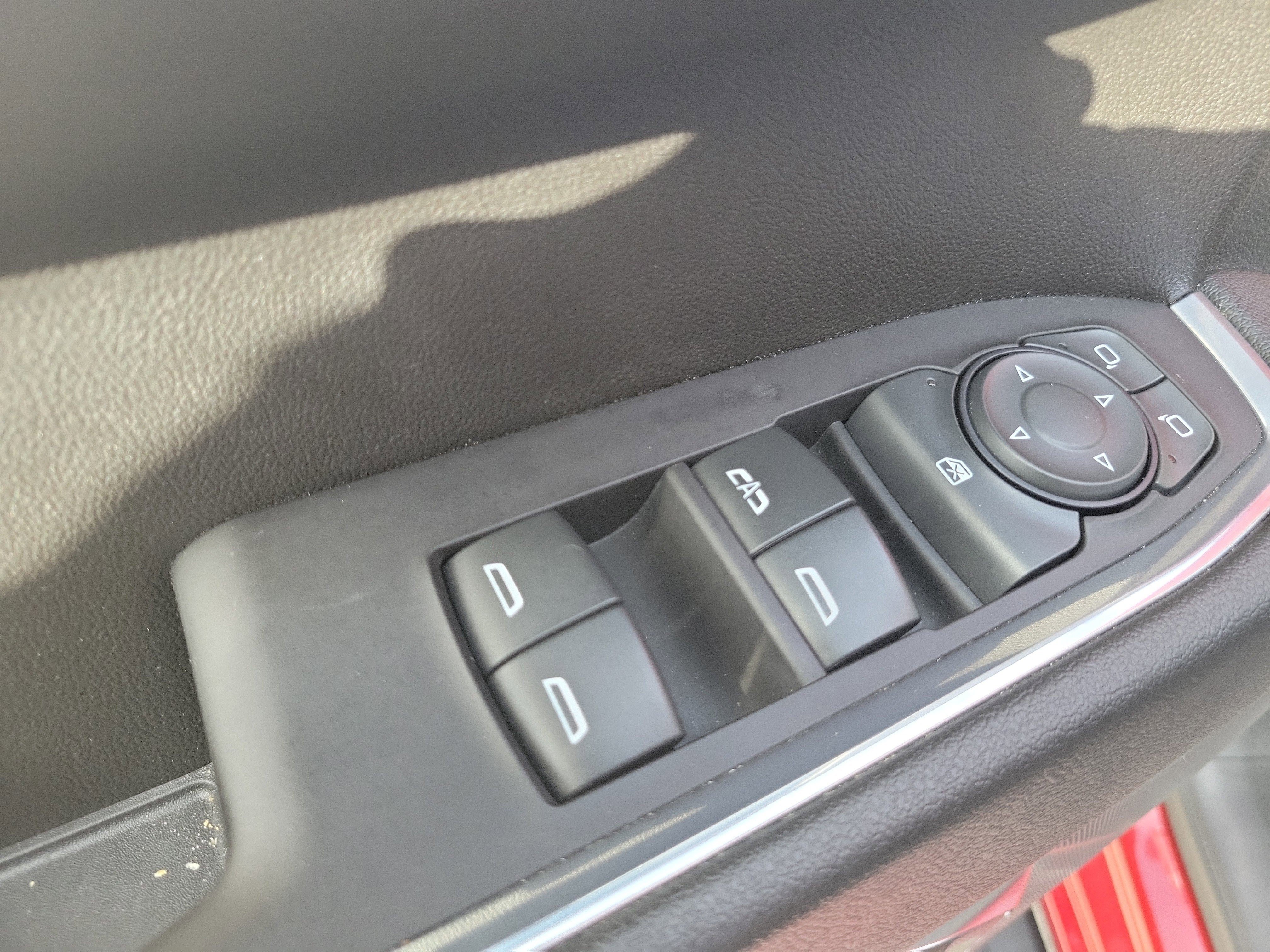 Used 2023 Chevrolet Silverado 1500 LT RWD image 20