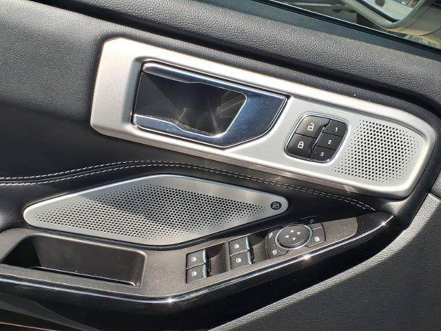 Used 2021 Ford Explorer ST w/ Equipment Group 401A AWD/4WD image 27
