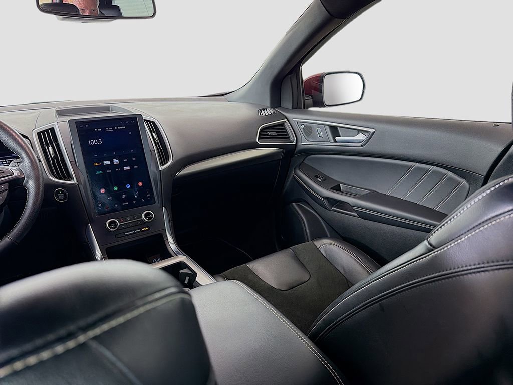 Used 2022 Ford Edge ST w/ Equipment Group 401A image 28
