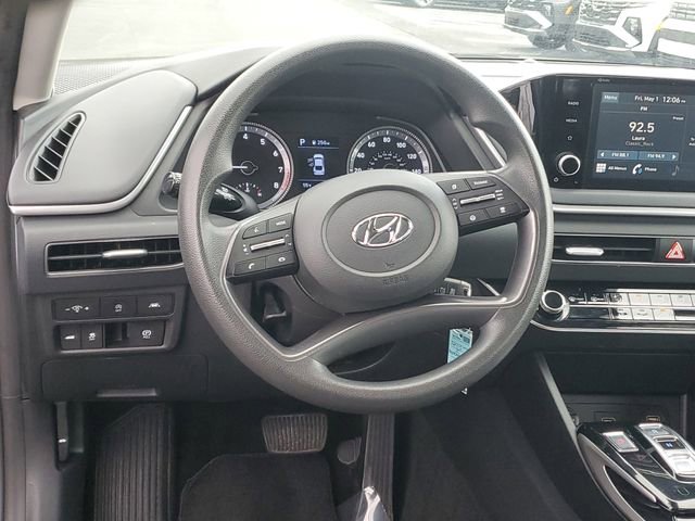 Certified 2021 Hyundai Sonata SE FWD image 11