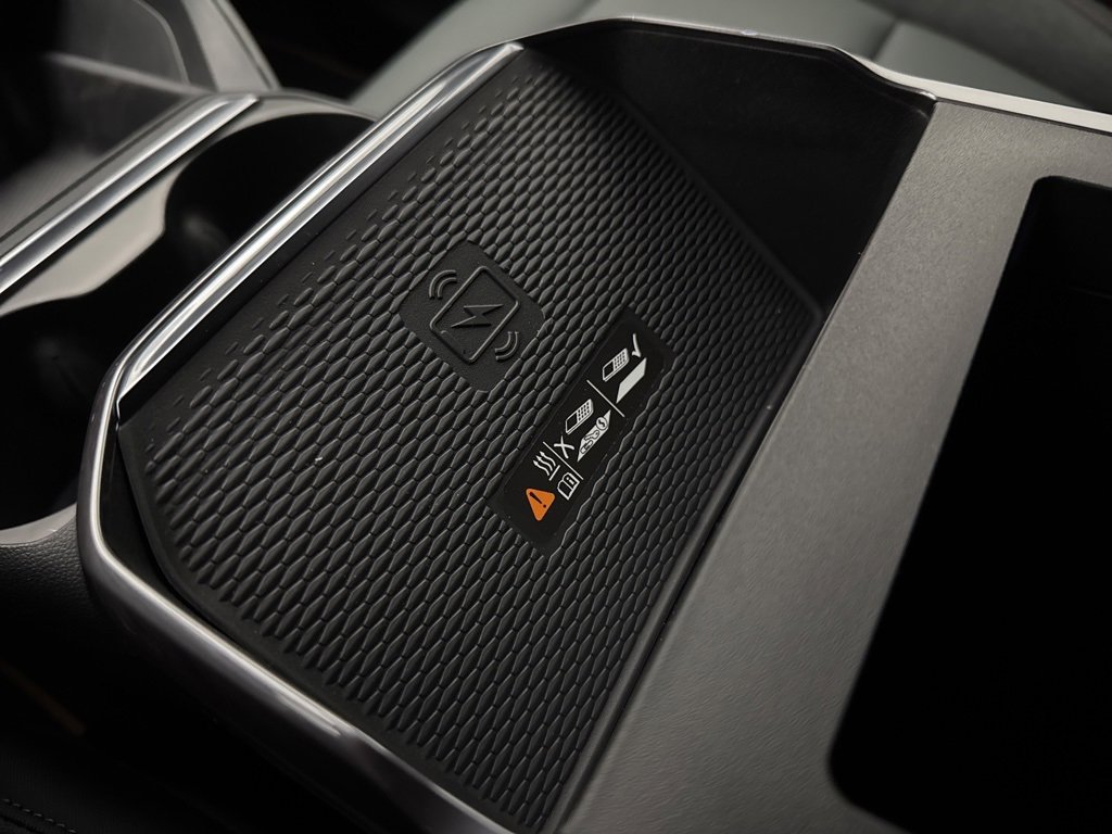 New 2026 GMC Terrain AT4 w/ Convenience Package III image 47