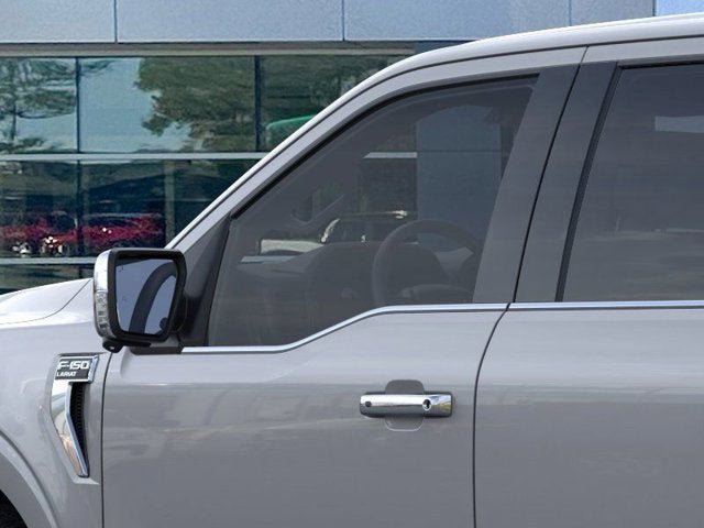 New 2026 Ford F150 Lariat image 20