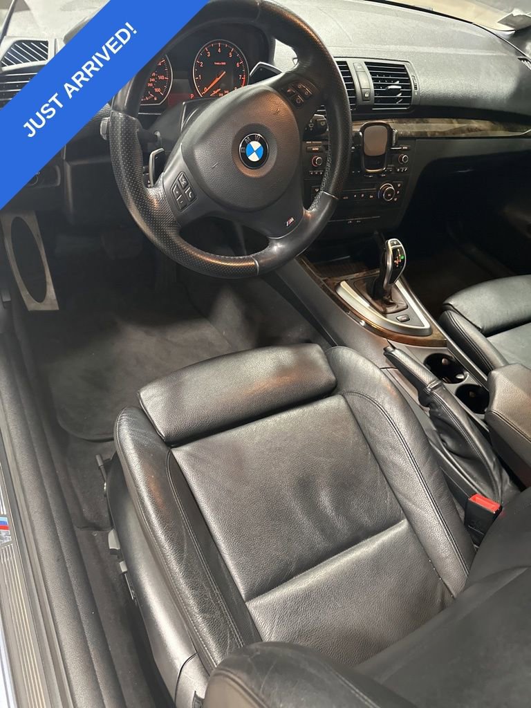 Used 2012 BMW 135i Convertible image 5