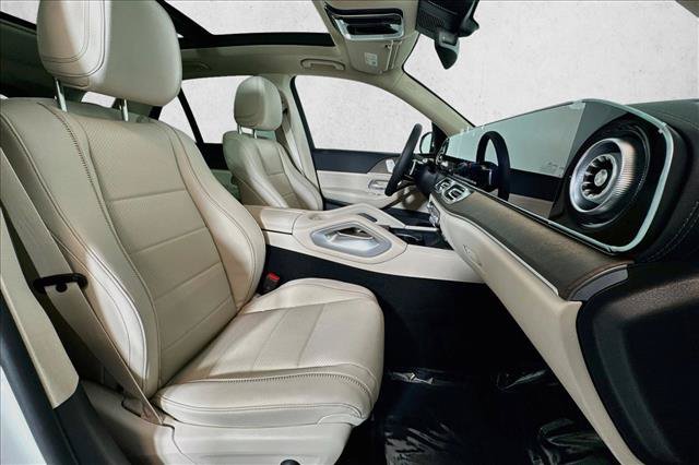 New 2027 Mercedes-Benz GLE 450 4MATIC image 26