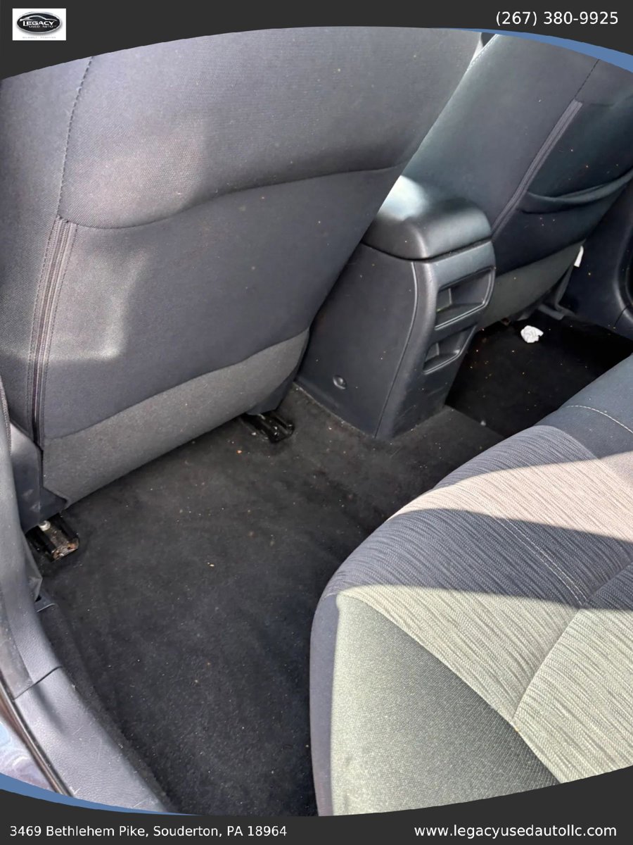 Used 2014 Nissan Sentra SV image 29