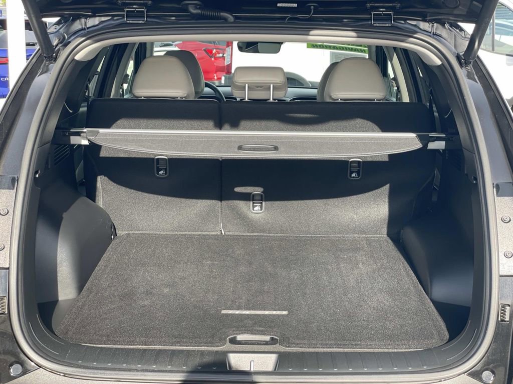 Certified 2024 Hyundai Tucson Limited image 29