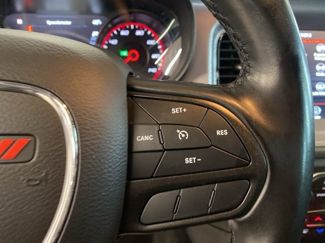 Used 2023 Dodge Charger GT w/ Blacktop Package image 16