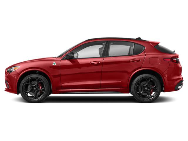 Used 2022 Alfa Romeo Stelvio Quadrifoglio w/ Active Assist Plus Package AWD/4WD image 5