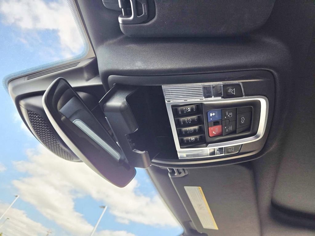 Used 2020 RAM 1500 Limited AWD/4WD image 37