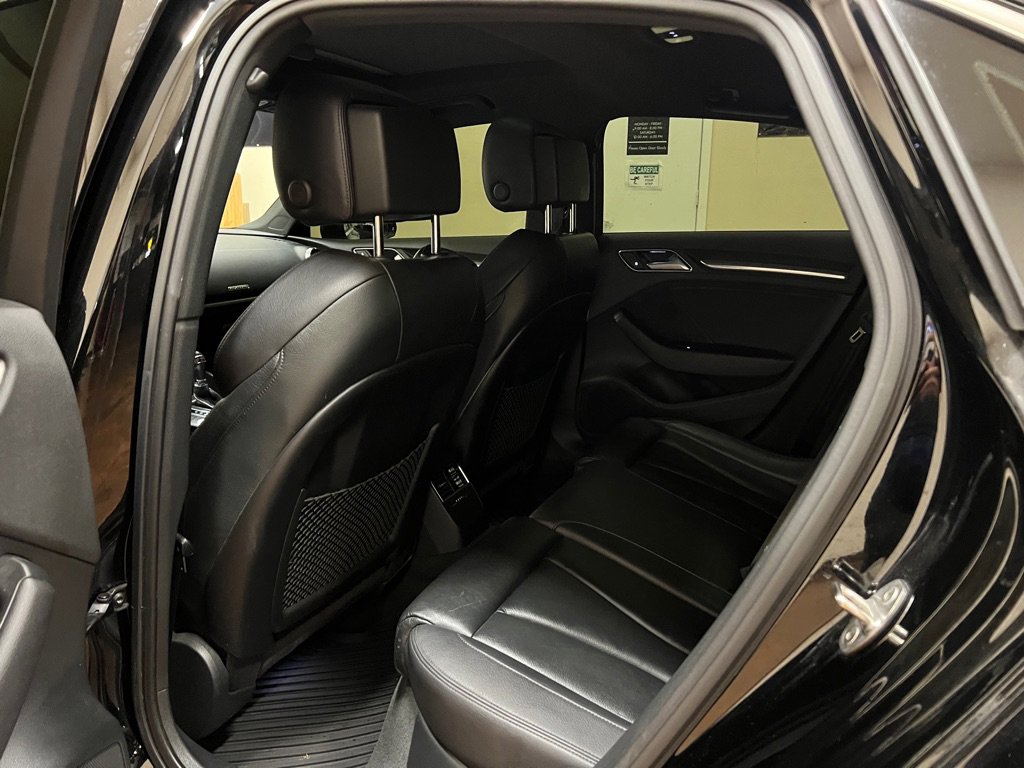 Used 2018 Audi A3 2.0T Premium Plus w/ Premium Plus Package image 31