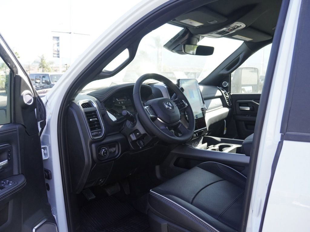 New 2026 RAM 3500 Laramie image 20