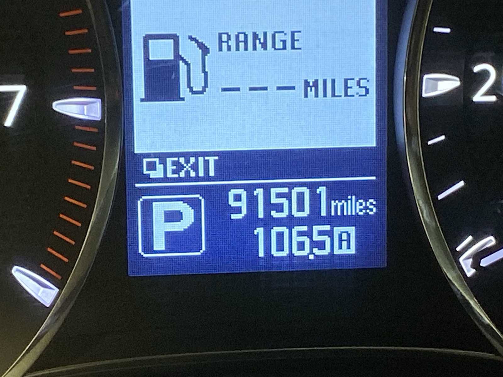 Used 2020 Nissan Armada SL w/ Premium Package image 18