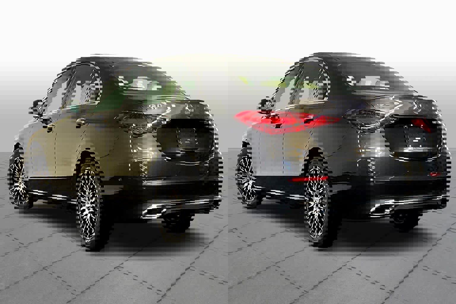 New 2026 Mercedes-Benz C 300 4MATIC Sedan image 3