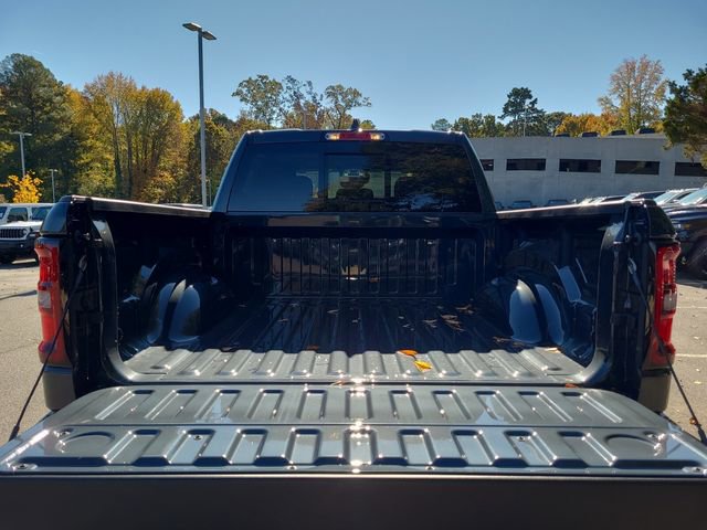 New 2026 RAM 1500 4x4 Crew Cab image 15