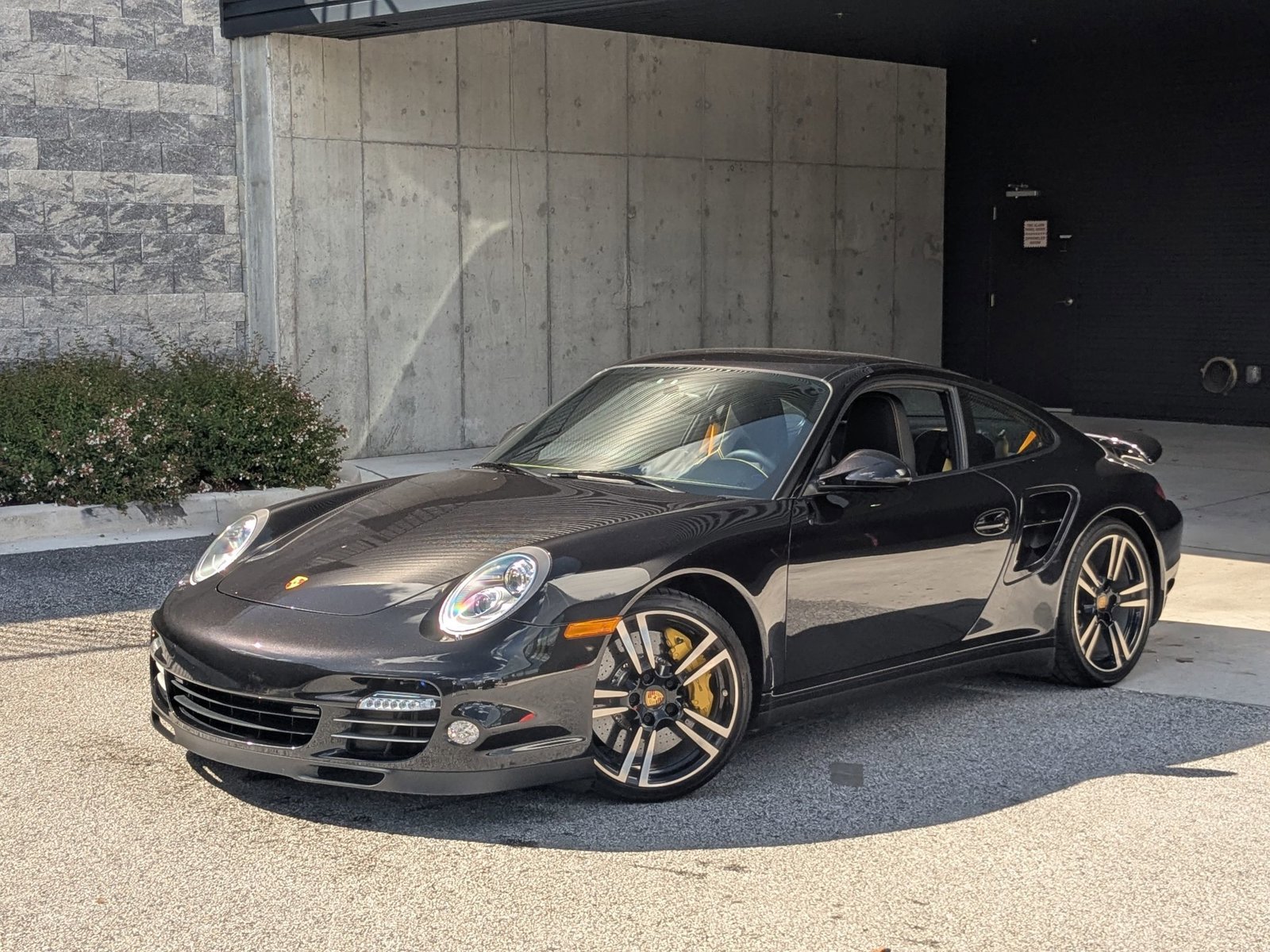 Used 2012 Porsche 911 Edition 918 Spyder