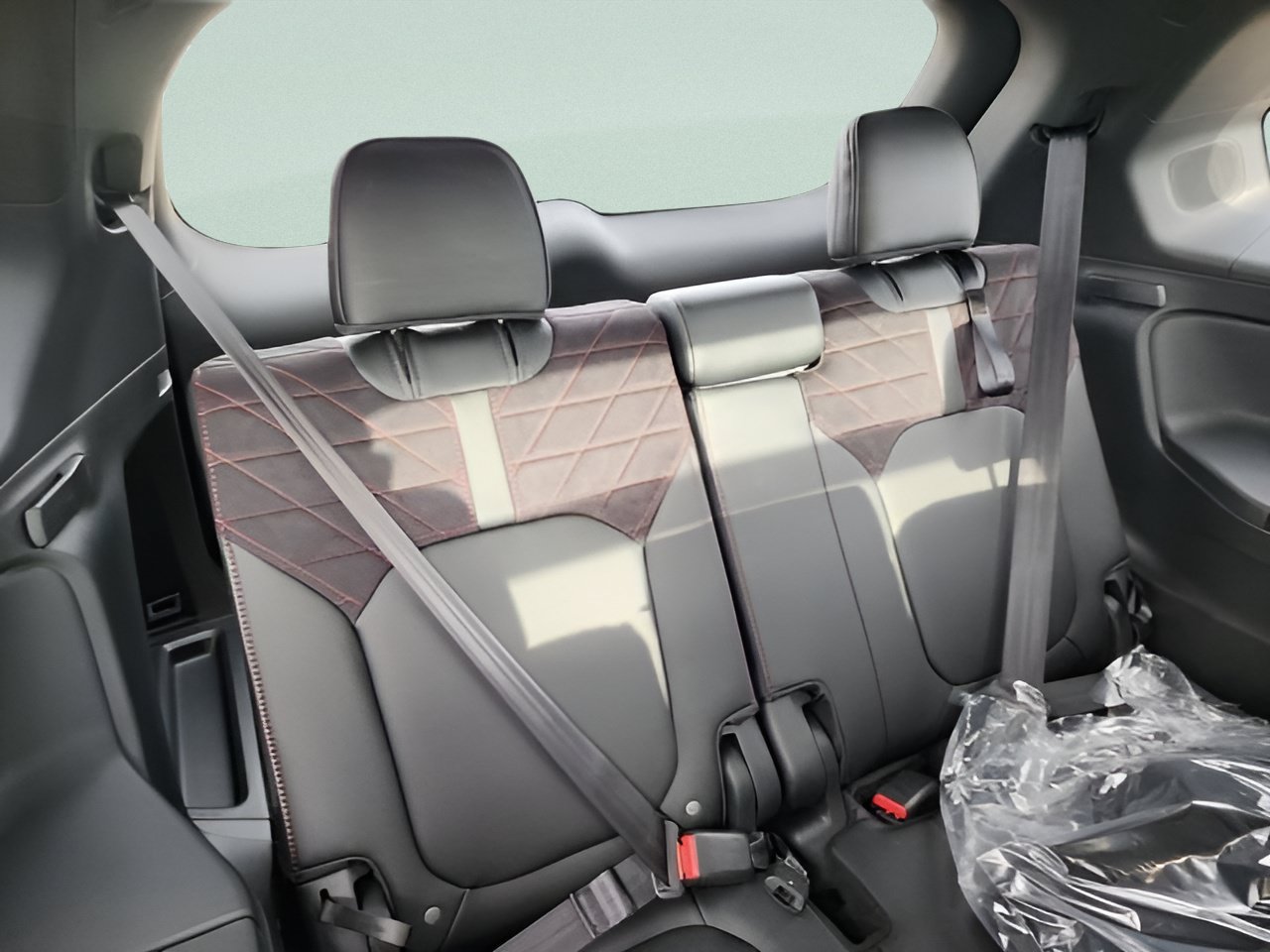 New 2026 Honda Pilot Black Edition image 19