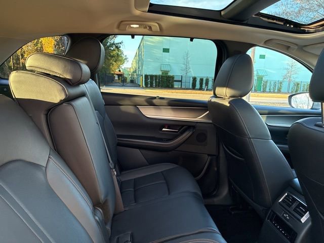Used 2024 MAZDA CX-90 3.3 Turbo S image 24