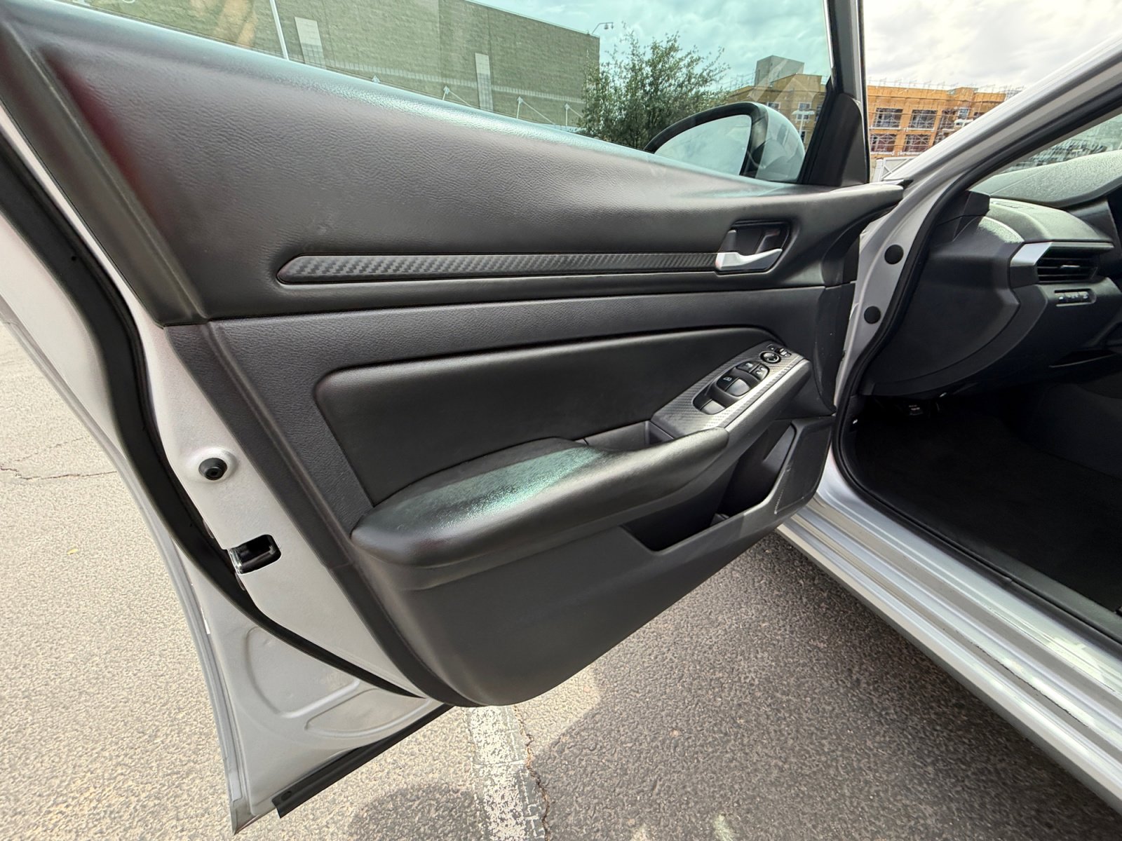 Used 2021 Nissan Altima 2.5 S FWD image 13