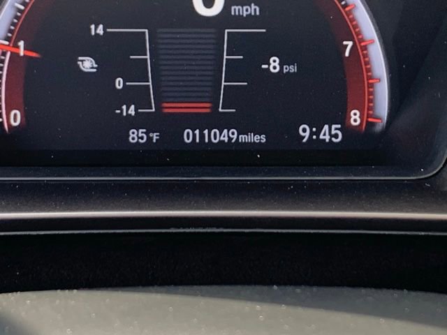 Used 2018 Honda Civic Si image 10