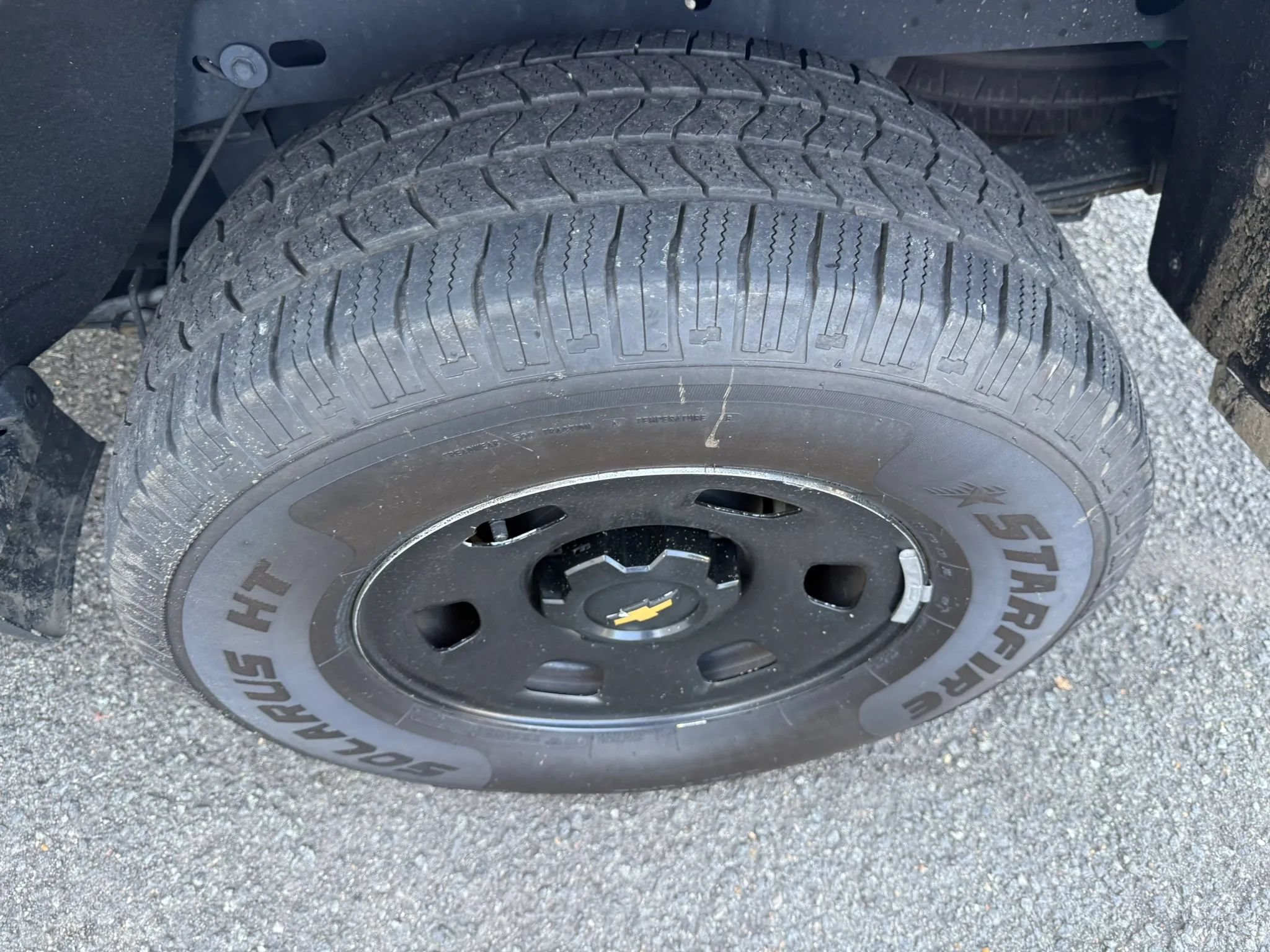 Used 2019 Chevrolet Colorado W/T RWD image 39