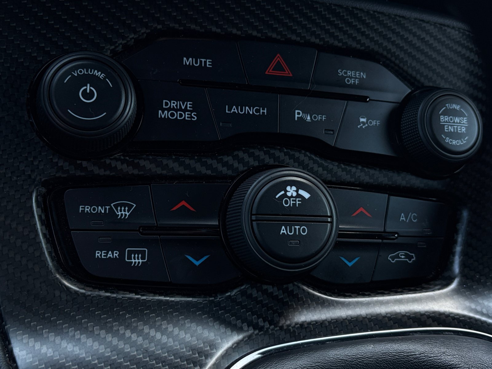 Used 2021 Dodge Challenger R/T Scat Pack RWD image 18
