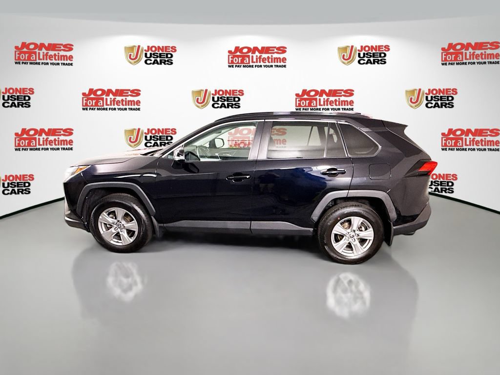 Certified 2022 Toyota RAV4 XLE AWD/4WD image 13