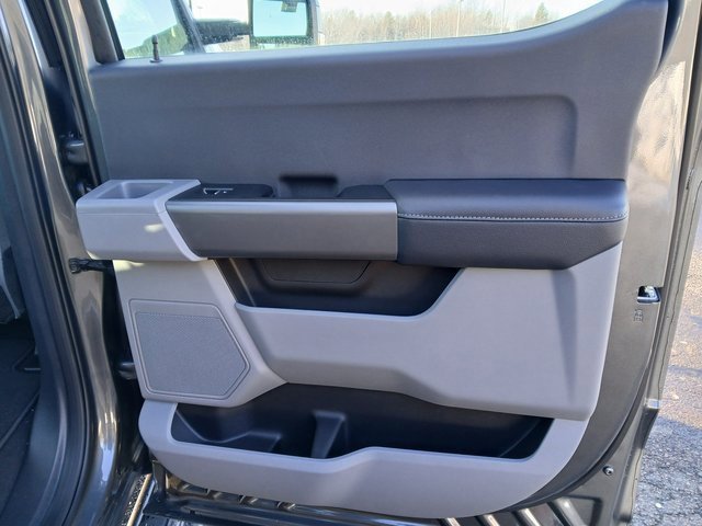 New 2026 Ford F250 XL AWD/4WD image 30