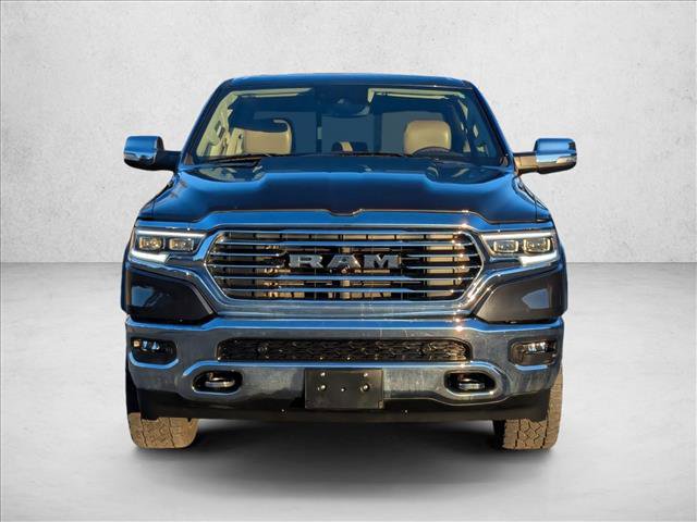 Used 2019 RAM 1500 Limited image 2