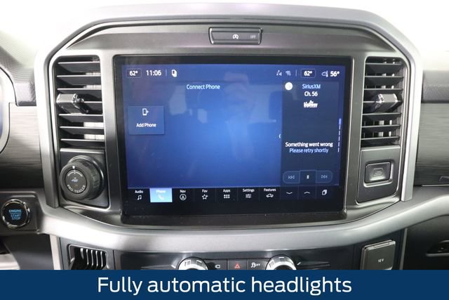 New 2026 Ford F150 XLT w/ Equipment Group 302A MID AWD/4WD image 46
