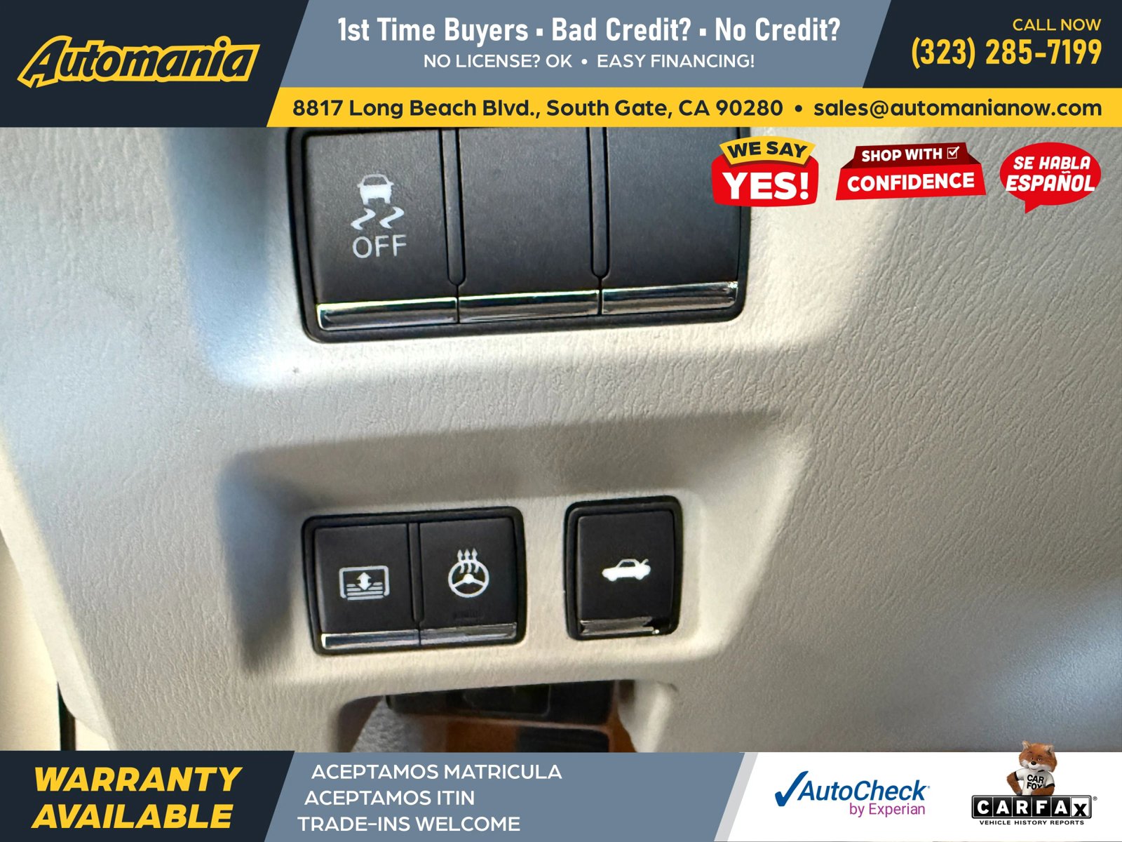 Used 2011 INFINITI M37 w/ Deluxe Touring Pkg RWD image 26