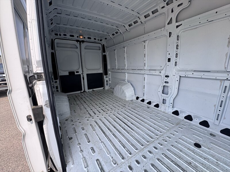 Used 2021 RAM ProMaster 3500 FWD image 16