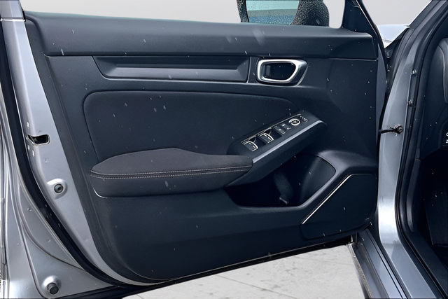 Used 2024 Honda Civic Sport image 17