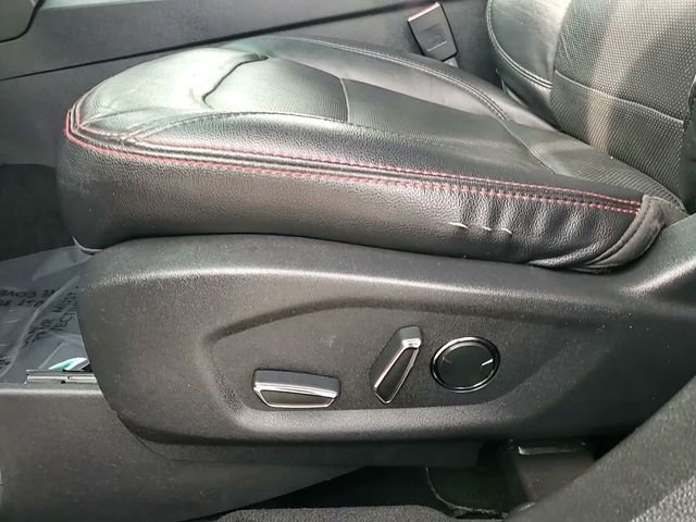 Used 2016 Ford Explorer Sport image 14