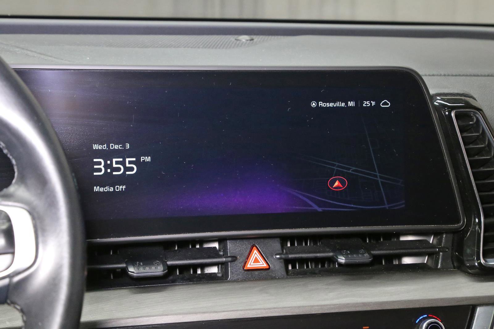 Used 2023 Kia Sportage X-Line w/ X-Line Premium Package image 9