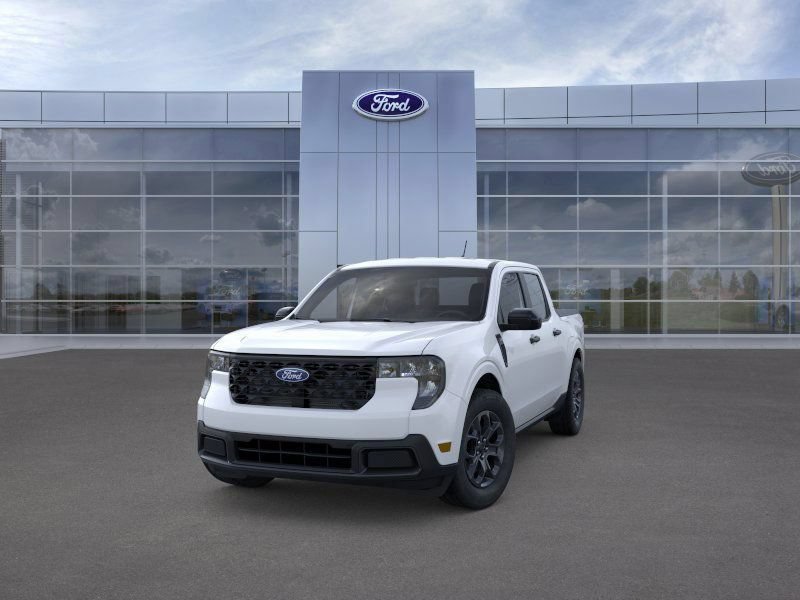New 2026 Ford Maverick XLT w/ XLT Luxury Package AWD/4WD image 2