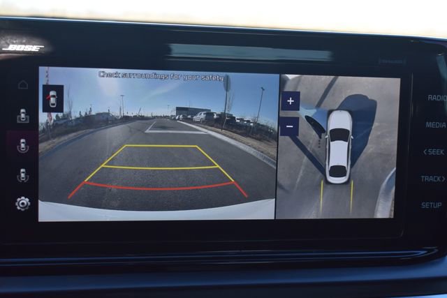 Certified 2023 Kia K5 GT w/ GT1 Package image 31