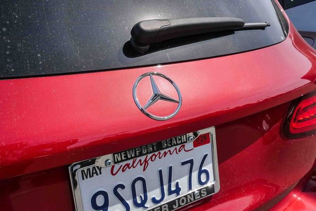Used 2021 Mercedes-Benz GLC 300 image 13