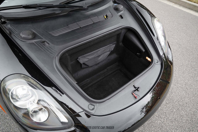 Used 2014 Porsche Boxster image 61