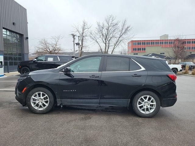 Used 2023 Chevrolet Equinox LT image 6
