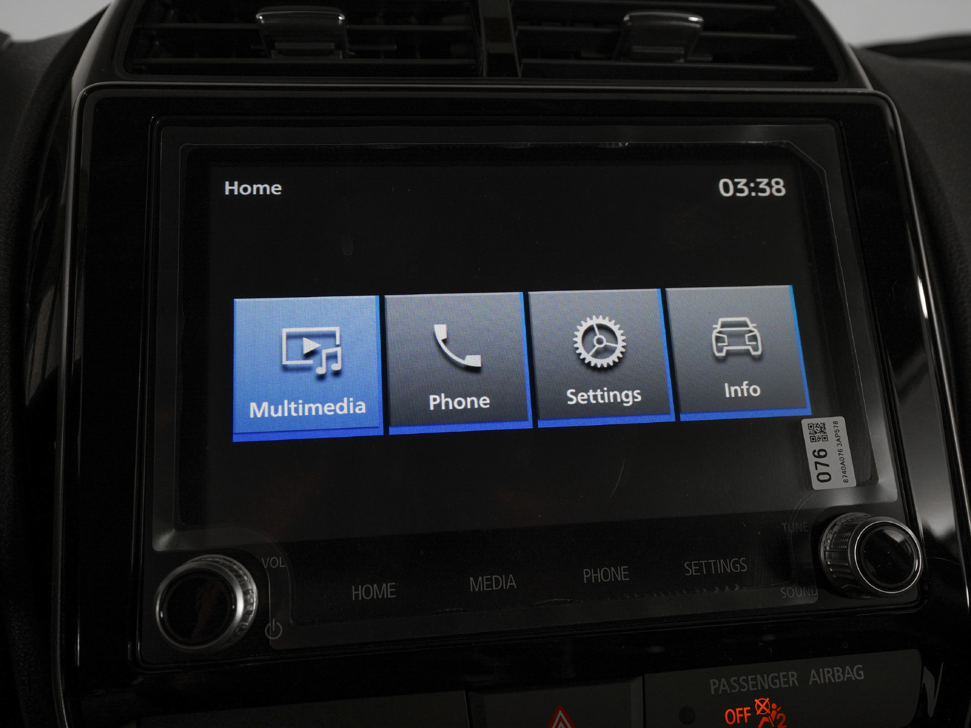 New 2027 Mitsubishi Outlander Sport ES FWD image 16