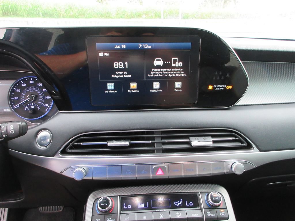 Used 2020 Hyundai Palisade SEL w/ Convenience Package FWD image 29