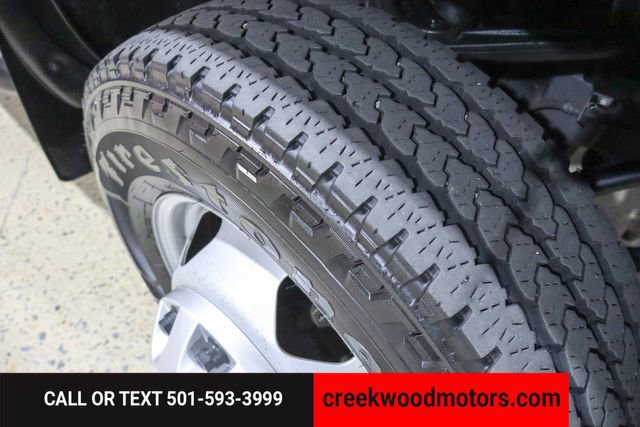 Used 2018 GMC Sierra 3500 4x4 Crew Cab w/ Sierra Convenience Package image 18