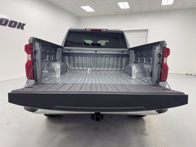 New 2026 Chevrolet Silverado 1500 LT AWD/4WD image 30